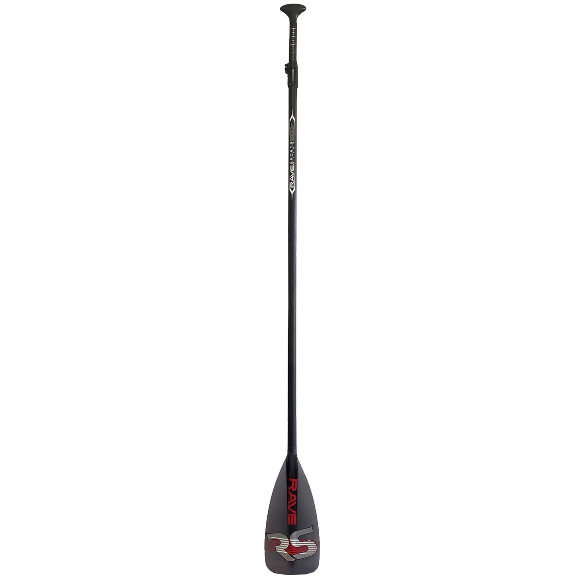 Paddle Poly SUP Rave Sports Glass Glide