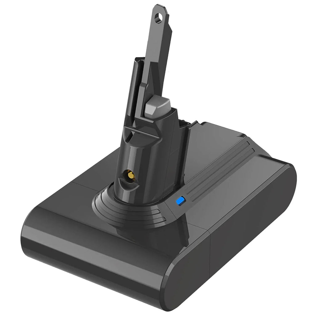 Absolute/Fluffy/Pr/Extra SV11 Dyson for iMounTEK Fit Replacement Battery V7 Battery, 4000mAh V7