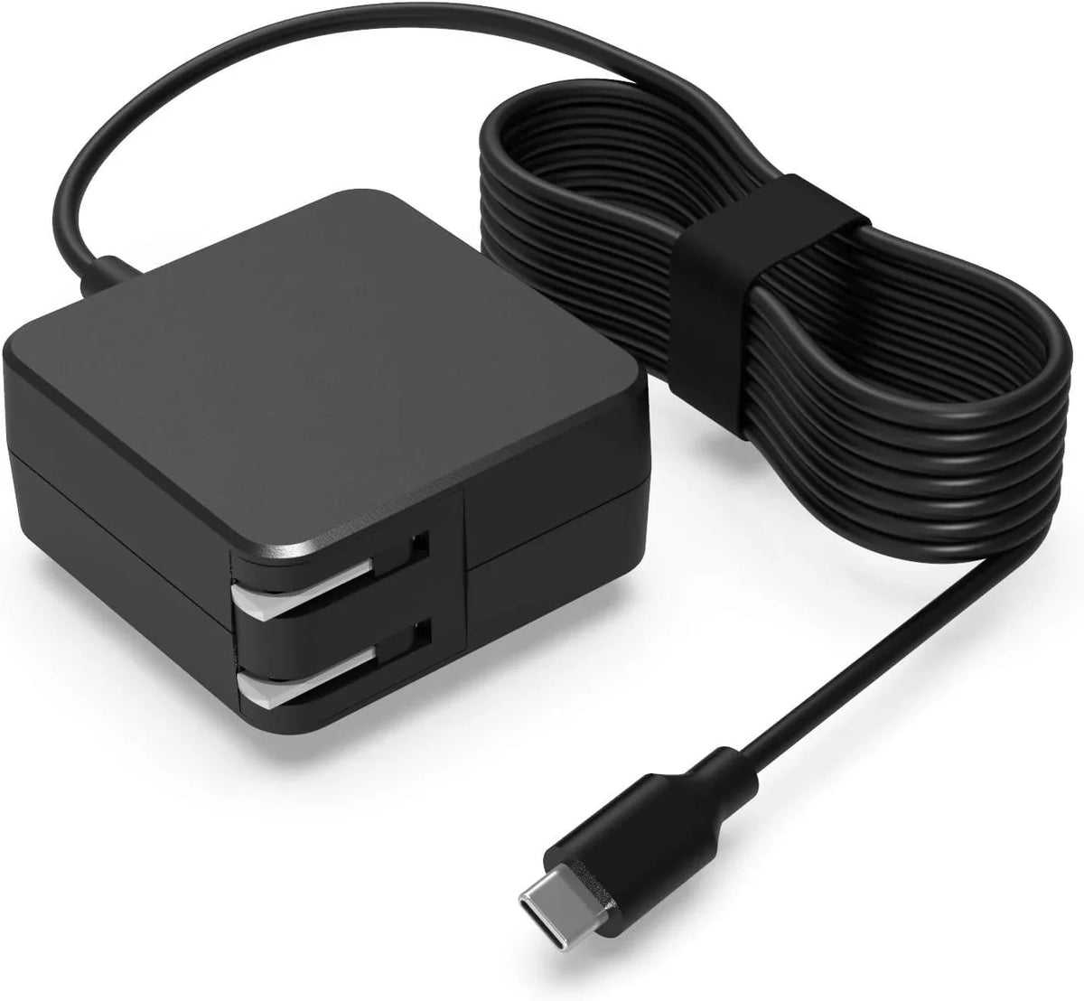 Adapter supply power Ac Compatible charger for Gen ThinkPad Lenovo 20SF0005US 11e 65w USB-C Yoga Guy-Tech 6