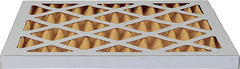 AC Furnace HVAC Pleated Air Filterbuy MERV 18x18x1 Filters (4-Pack) 11