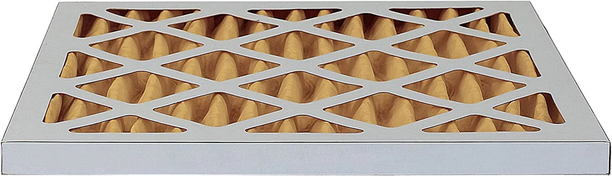 AC Furnace HVAC Pleated Air Filterbuy MERV 18x18x1 Filters (4-Pack) 11