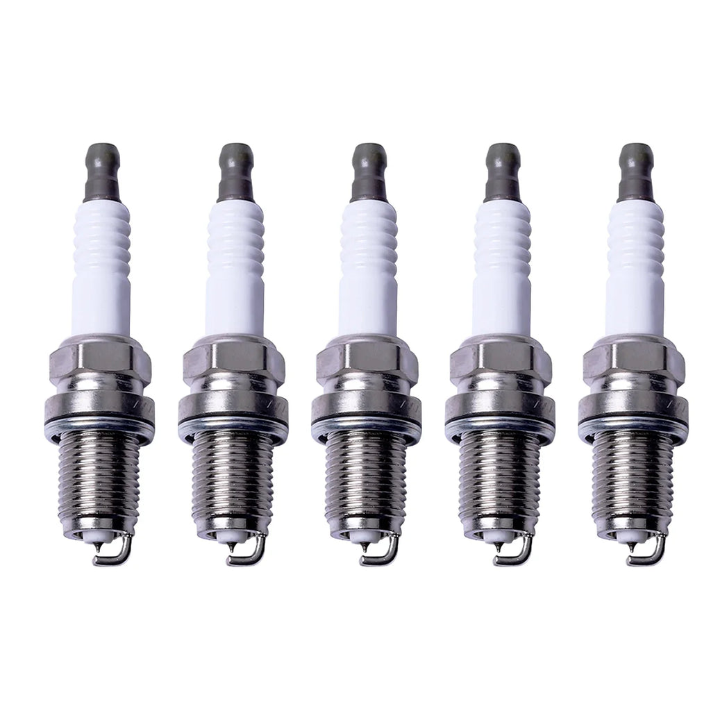 Trax l4 3068，RC7PYCB 1.4L 1.8L ISA Set Buick l5 5 of 2.3L 2013-2021 1998-2007 Plug V70 2013-2021 for Chevrolet 2.5L champion Replacement For Encore Volvo 2.4L Spark