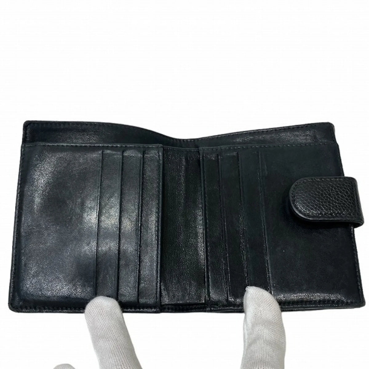 Women's Bifold (Fair) Wallet A13496 Pre-Owned