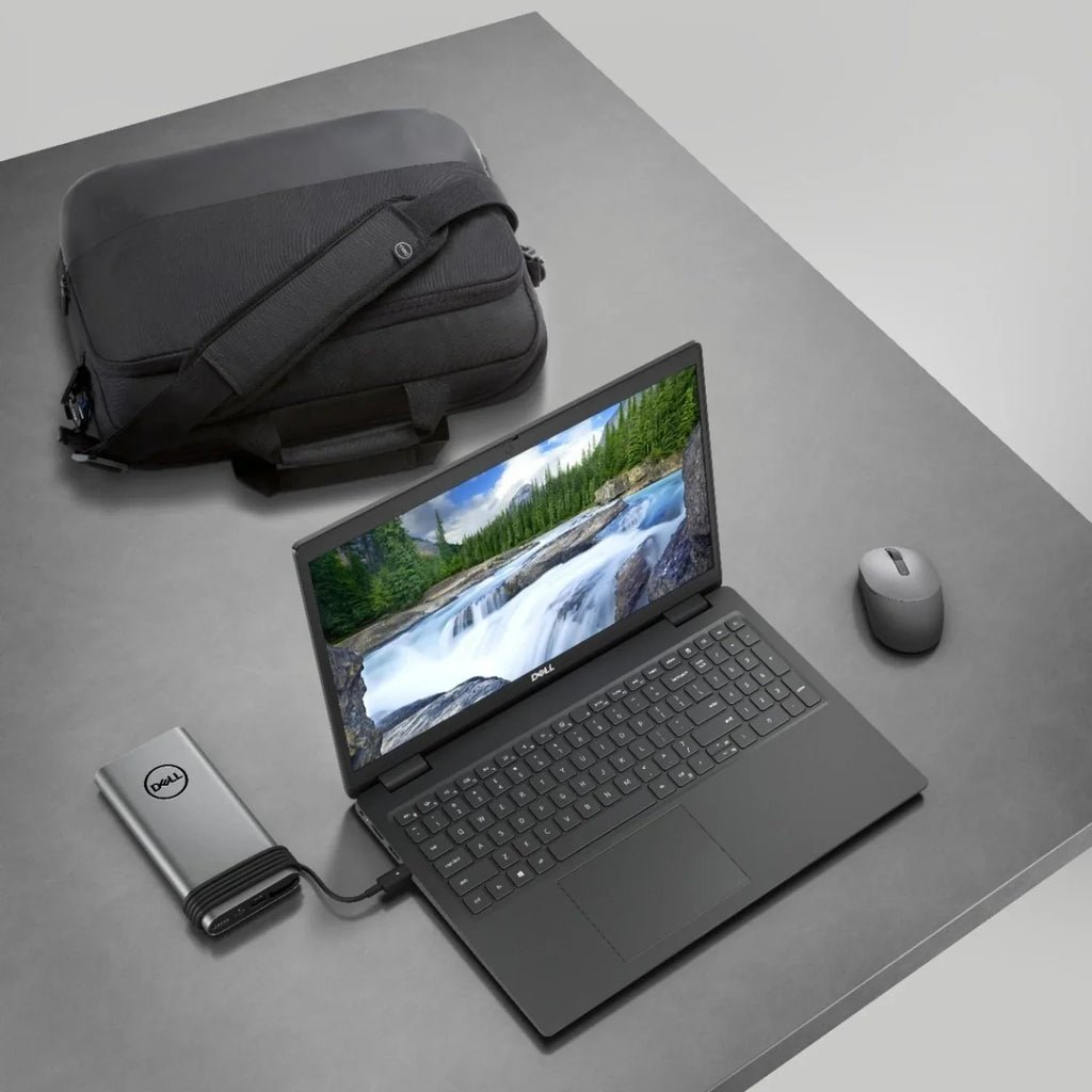(8604F) 256 RAM 15.6" - 1165G7 Intel 3520 8 - Latitude i7 SS GB - Core - GB