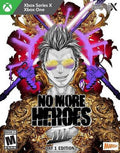 Series One Day 1 Video More Edition Game] No 3 Xbox and X - Heroes [New for Xbox