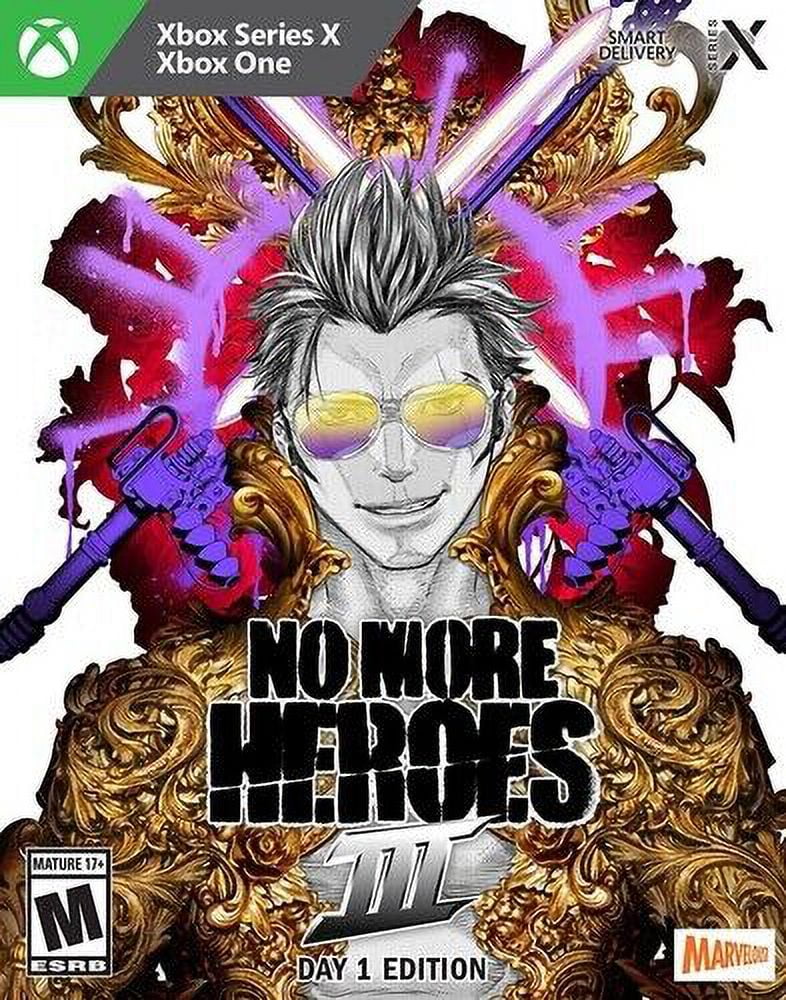 Series One Day 1 Video More Edition Game] No 3 Xbox and X - Heroes [New for Xbox