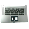 6B.GPTN7.016 Palmrest Acer Keyboard A15BWL Restored And Backlit New) ChromeBook CB515-1HT-P6W6 (Refurbished Like -