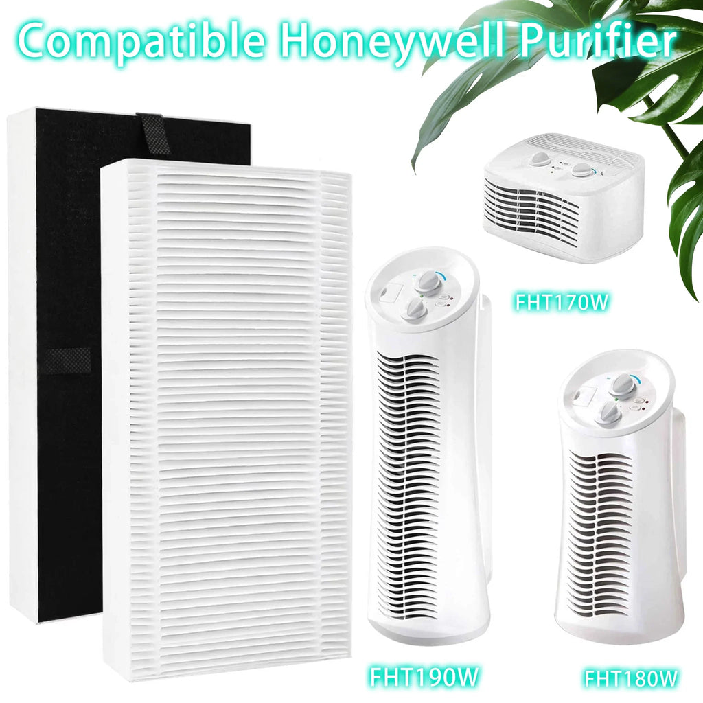FRF102B Honeywell HHT270W Febreze Filter Purifier PARTS Air HHT290W U AMI Purify for Air Filter
