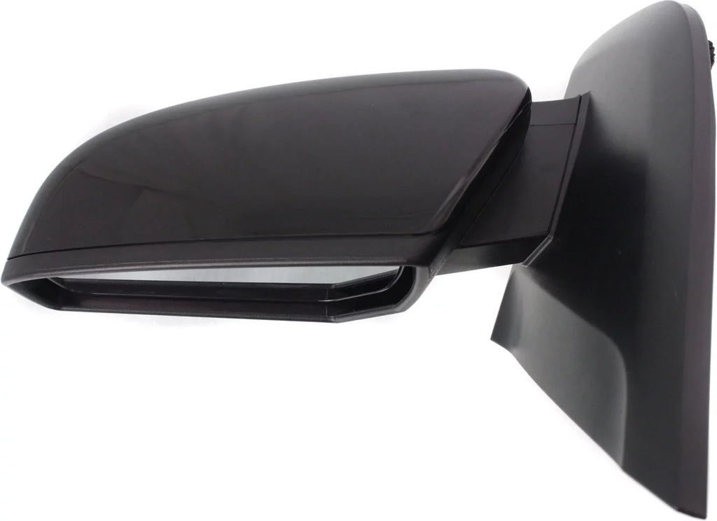 Driver 2007-2012 Kool-Vue Sentra Paintable Side Mirror Compatible Left Nissan With