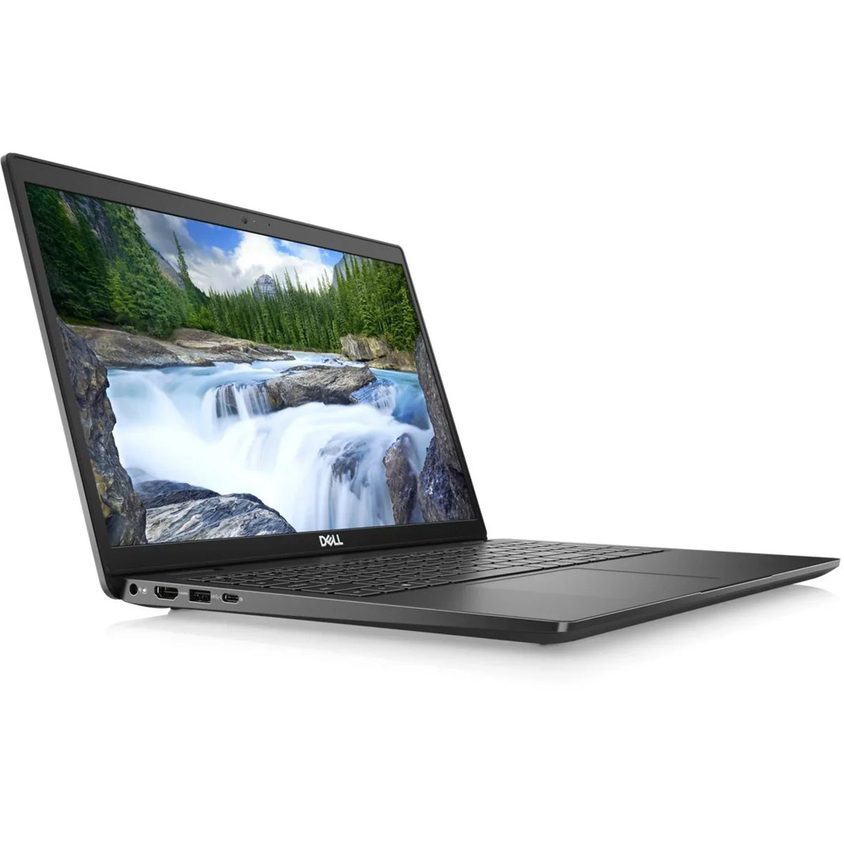 (8604F) 256 RAM 15.6" - 1165G7 Intel 3520 8 - Latitude i7 SS GB - Core - GB