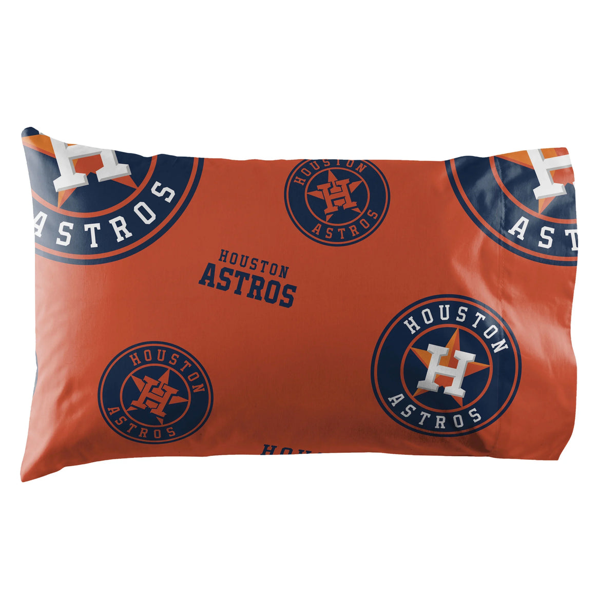 Set Company Bed 4-Piece in Bag a The Northwest Houston Twin Astros
