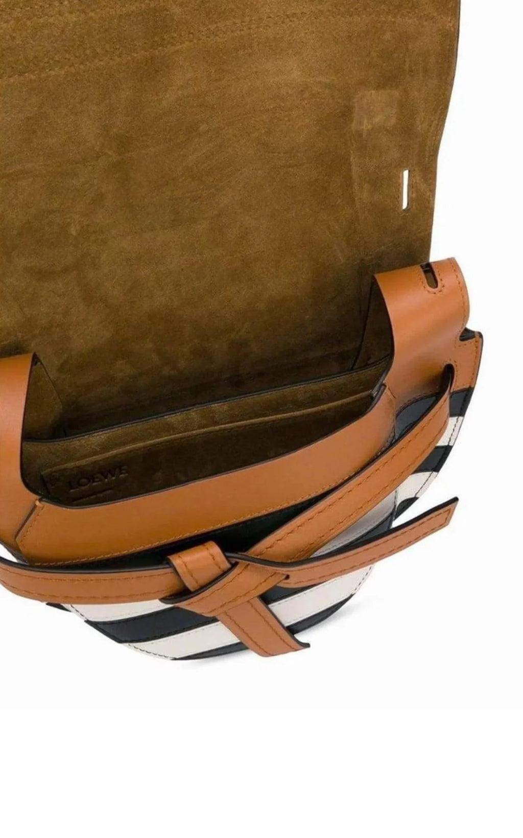 Small bag Gate Marine shoulder