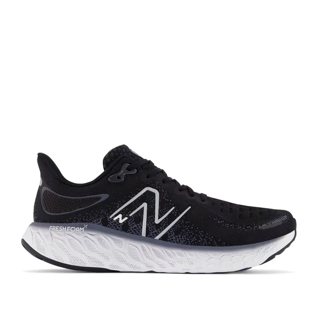 Adult Men Male Black/Thunder/White BALANCE NEW M1080B12 14