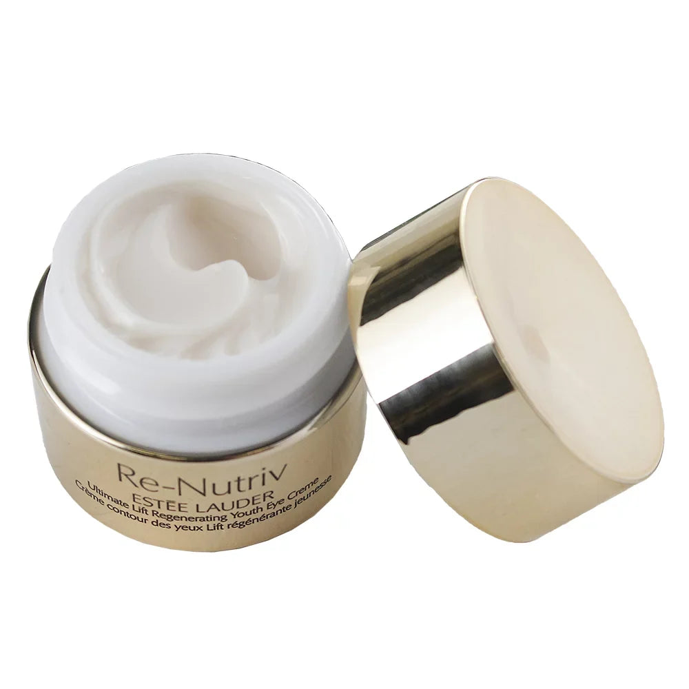 Cream Lift Unisex Re-Nutriv Regenerating Eye oz 0.17 Youth ELRH86 Estee Lauder Ultimate