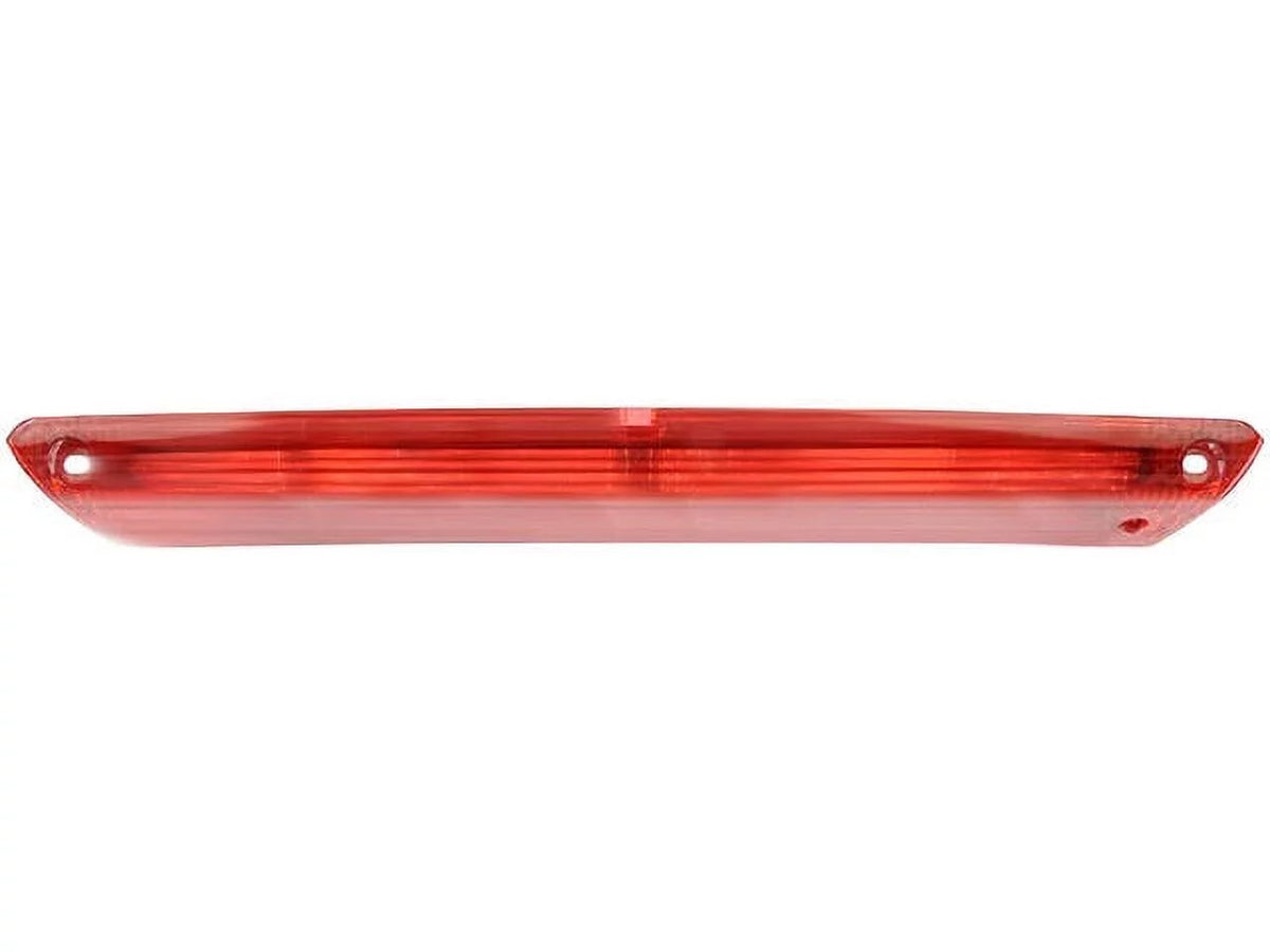 3rd Light with 2017 Hatchback 2014 Brake 2015 Focus - - Lens Third Compatible 2016