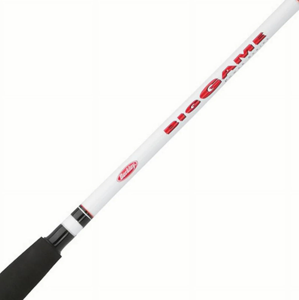 One Game Berkley Piece 7’6” Inshore Rod Casting Big Rod,