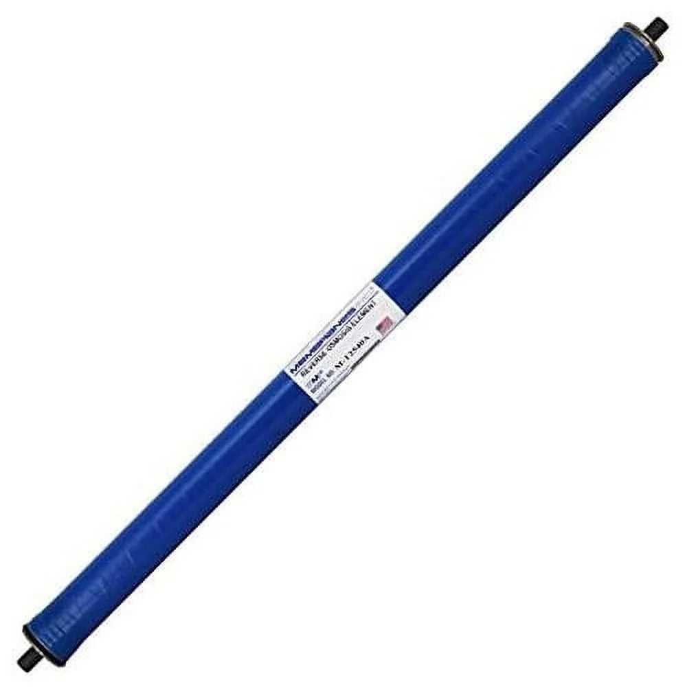 Replacement | M-T2540A 225 liquid Tap | GPD Rejection 1,000 | 99.5% | At RO Osmosis Membrane Membrane Psi For Reverse