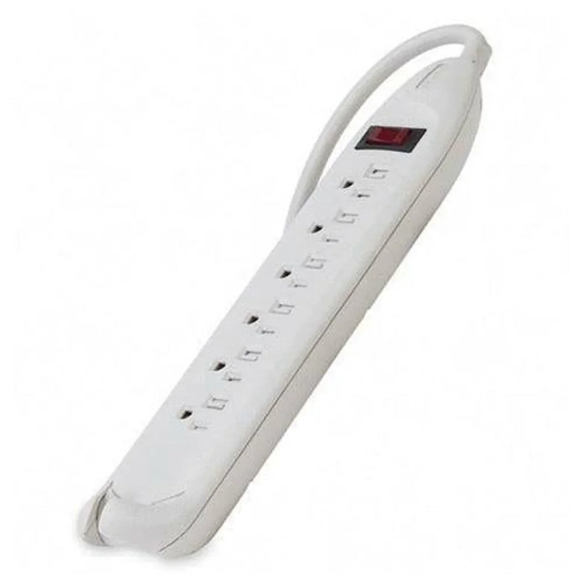 Cover Belkin Power (F9D16012) Strip 6-Outlet Sliding