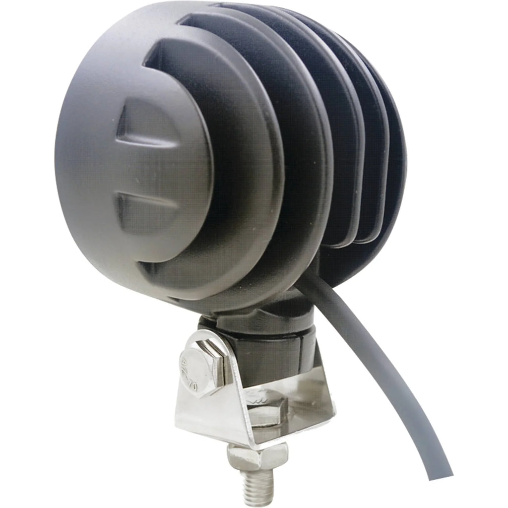12 Headlight Offroad Volt Round Tiger LED Deere Flood For Light CH570 Lights John TL8090