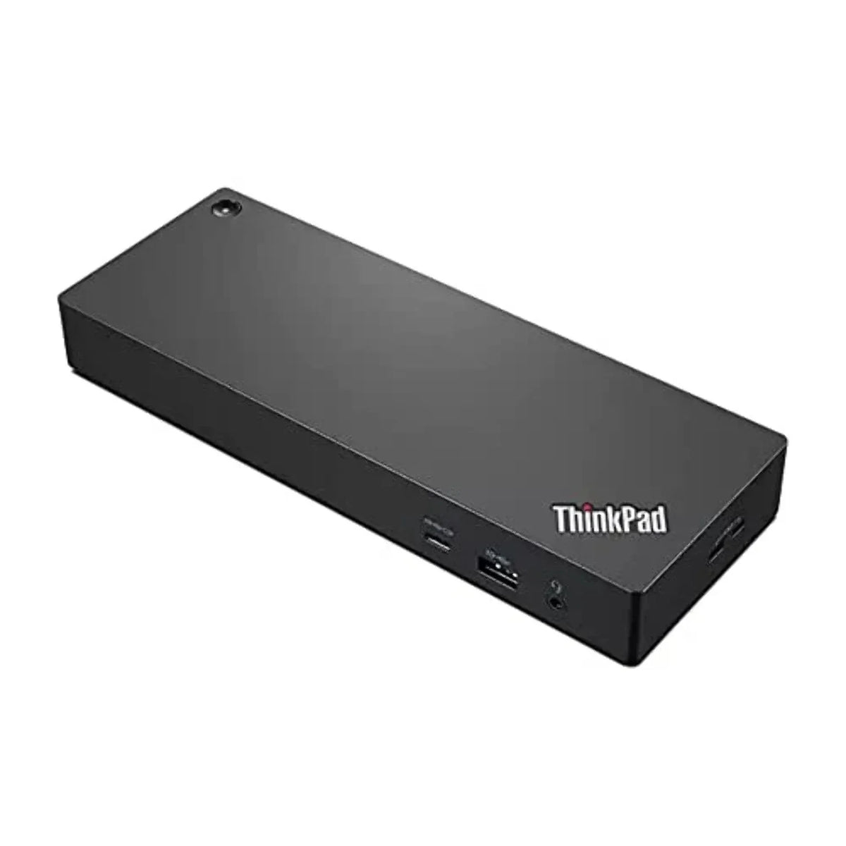 8K Universal 40B00135US ThinkPad to Dock Power Delivery Lenovo Thunderbolt 4 Display 100W Up Support