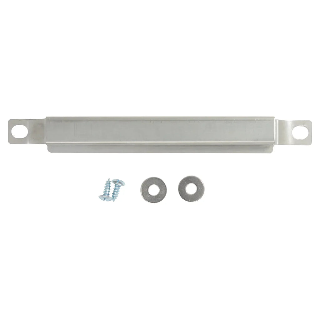 Master Burner & Burner 3 Crossover & Channel for BBQ Tube Over Parts Tube Replacement 85-3024-4 Compatible Burners Grill - Chef Barbeque Carry Pipe 4 Tube