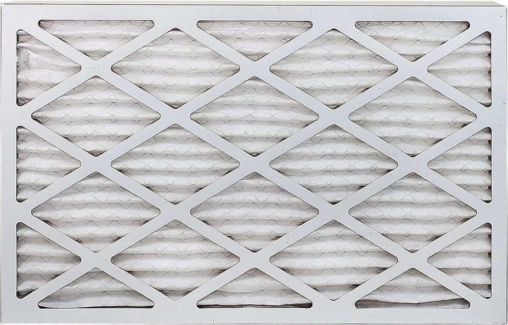 8 AC Air Pleated (5-Pack) 12x36x2 Furnace HVAC MERV Filterbuy Filters
