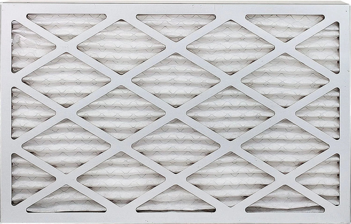 8 AC Air Pleated (5-Pack) 12x36x2 Furnace HVAC MERV Filterbuy Filters