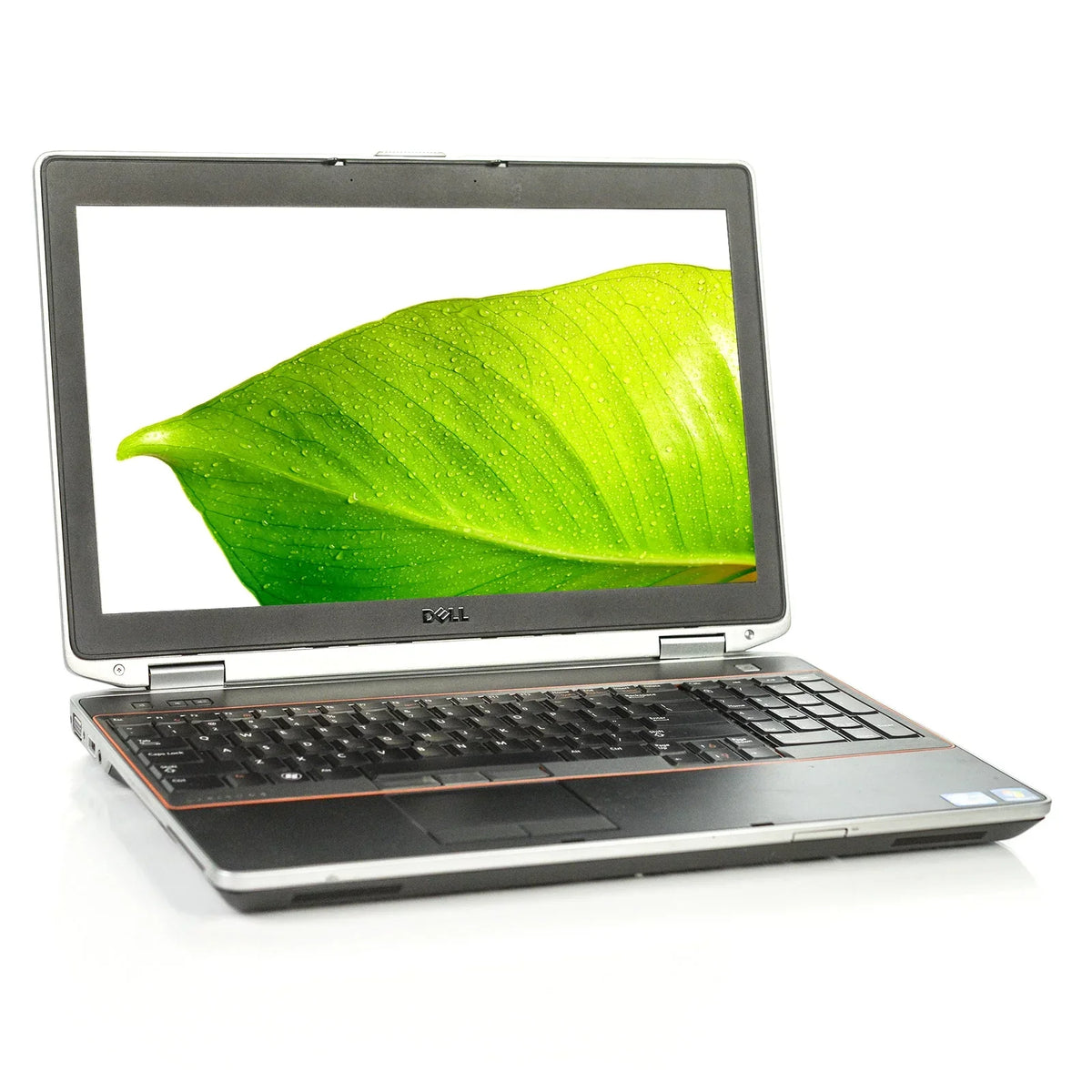 16GB Pre-Owned (Good) Pro v.BA SSD i7 Latitude Dual-Core Win E6520 128GB B 10 Laptop