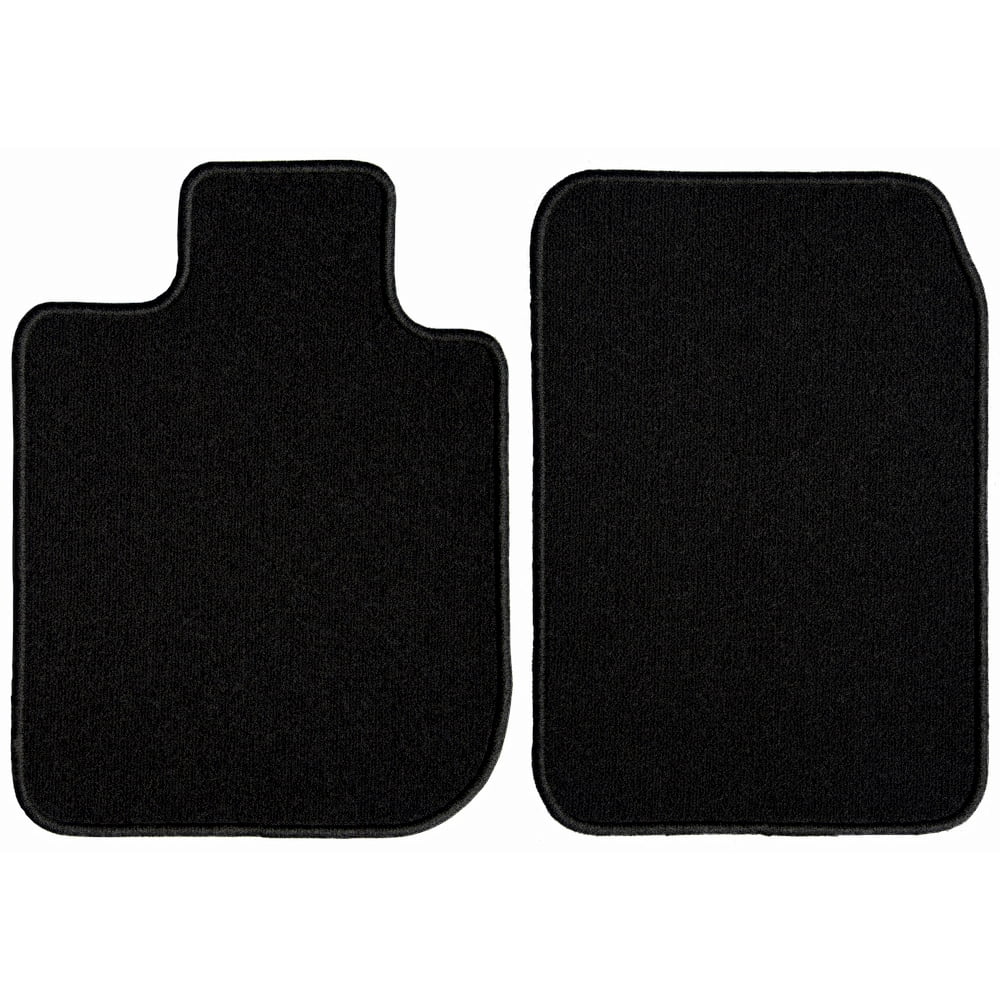 Driver Passenger Floor 2018, Carpet Fit Mats, Classic Mats 2020, Mats Custom 2021 / & 2019, Black GGBAILEY - X3 Car for