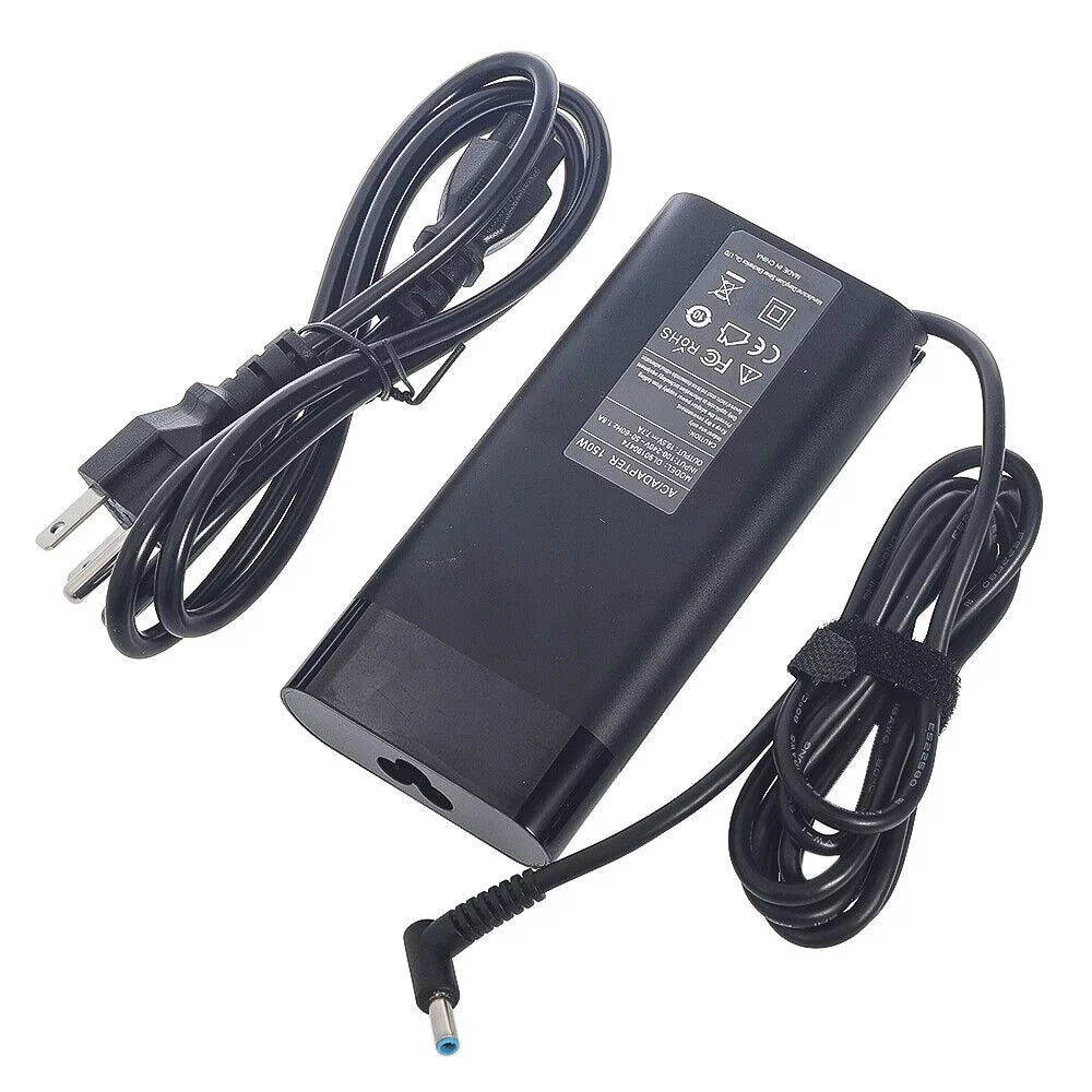 150W 15 HP for Power G4 Charger Jahy2Tech 4.5*3mm Laptop Adapter Zbook Supply G5 G6 G3 AC