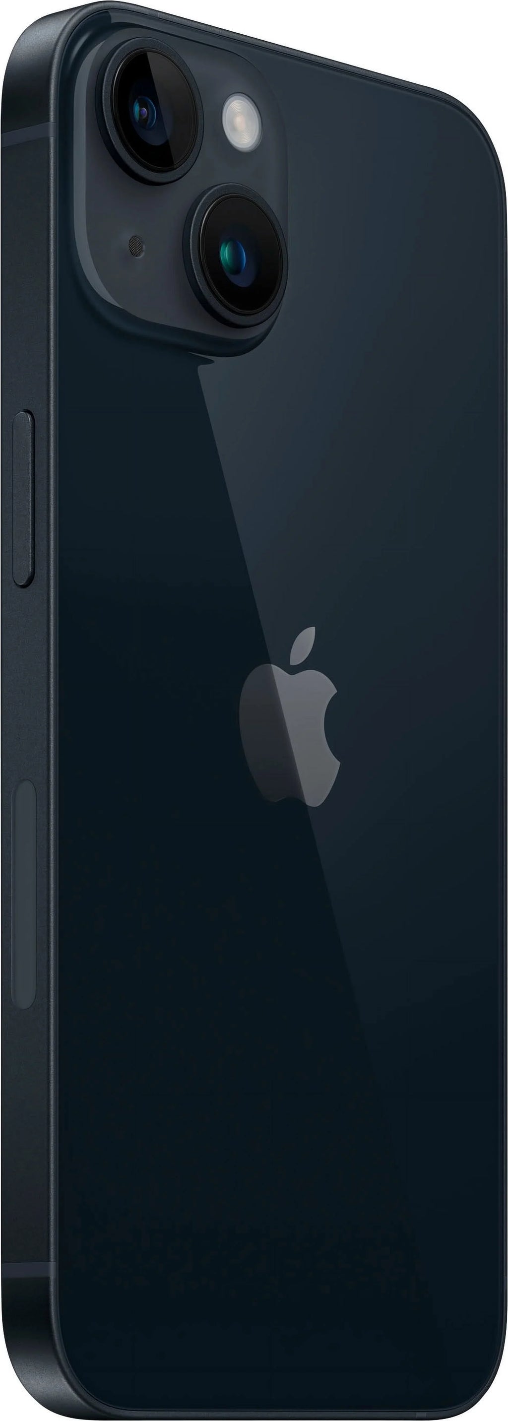 Cellular MPUA3LL/A 128GB iPhone LTE AT&T Restored (Refurbished) AT&T 14 Midnight