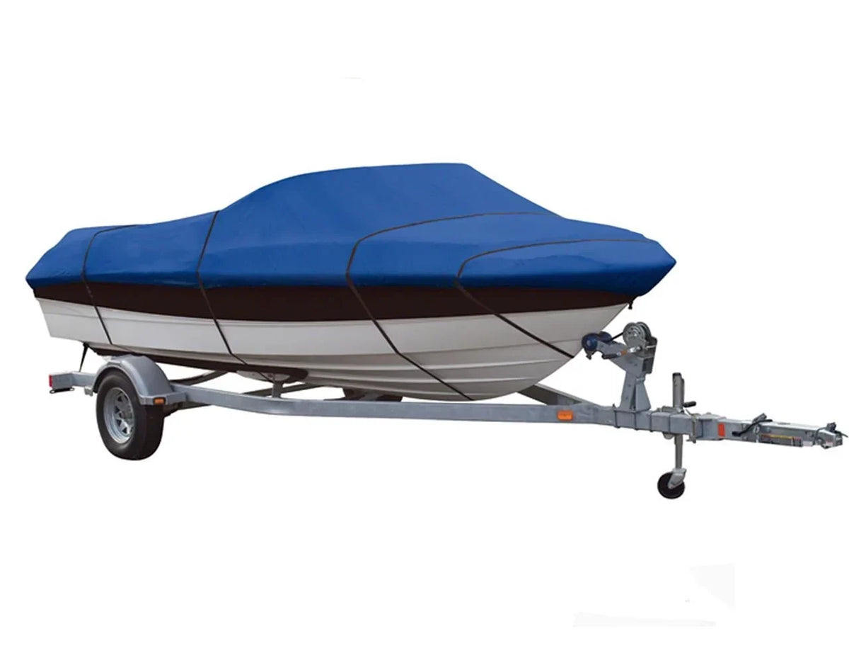WINNS FOUR grade 1996-2002 Compatible I/O BLUE, for SUNDOWNER BOAT 225 CUDDY GREAT COVER