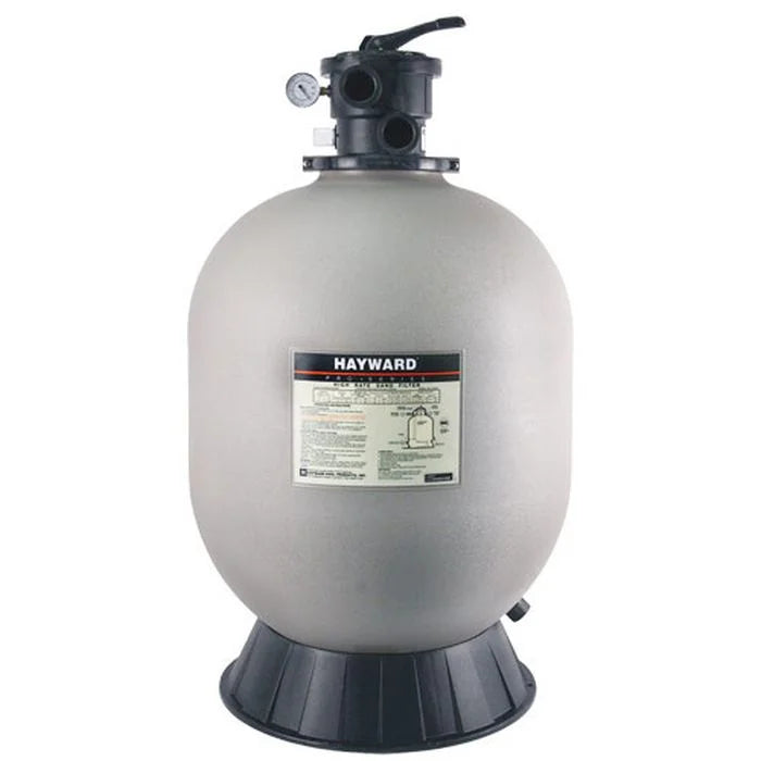 Hayward 27" Sand Pro Series W3S270T2 Filter
