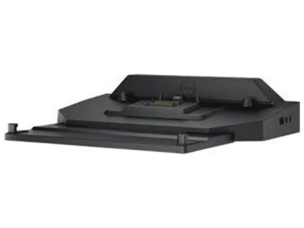 Dock (452-BCGQ) 028NDH Display Rugged Latitude Desk Y0WTV Port