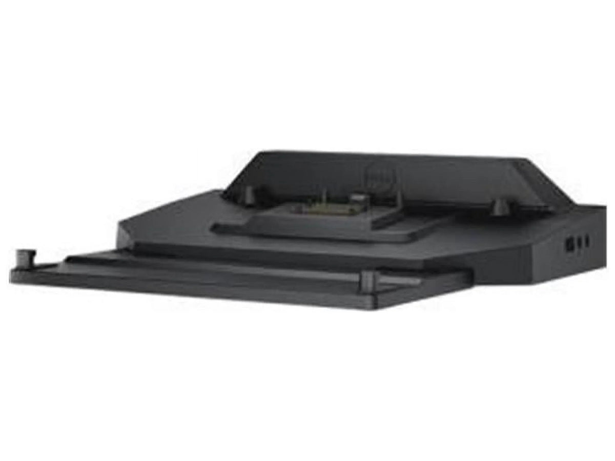 Dock (452-BCGQ) 028NDH Display Rugged Latitude Desk Y0WTV Port