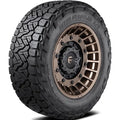 Grappler Tire Recon New Nitto - 325/60R18 A/T 124S 2 All-Terrain