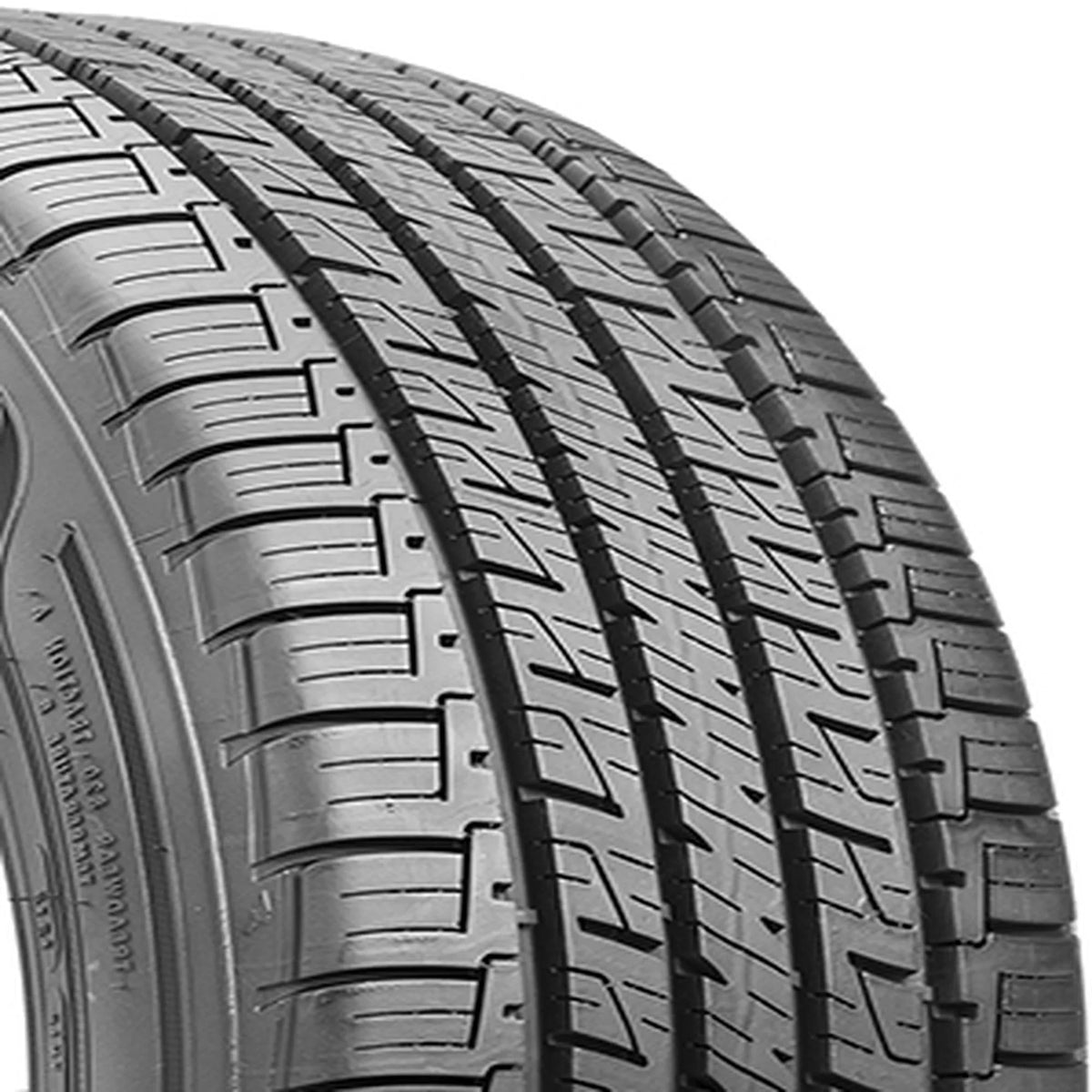 Passenger MaxLife 245/60R18 Goodyear 105H All Season Tire Assurance