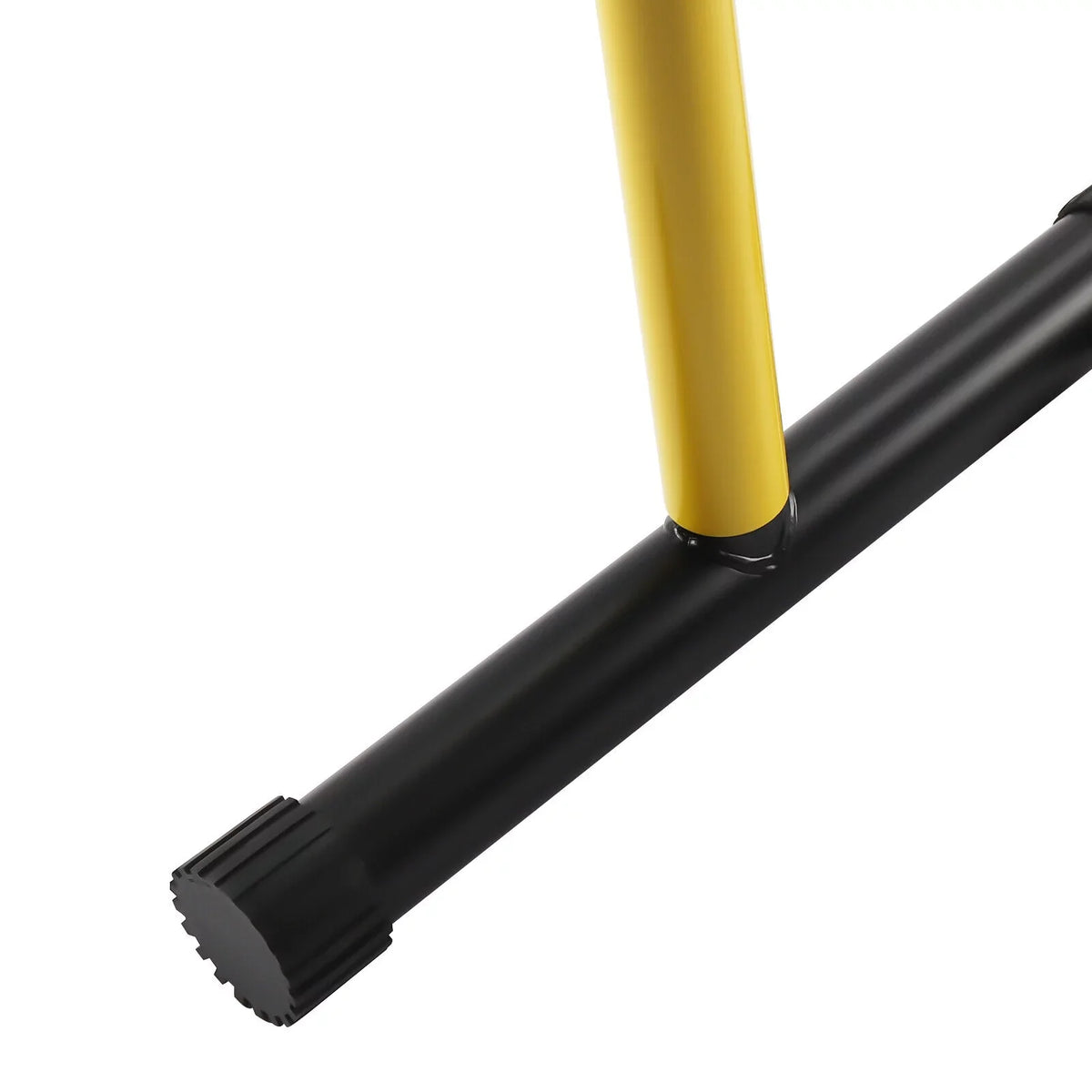 Steel Your Inches Shoulders, Chest, Back Pipes Through Exercise Spacing,High-strength Pull-ups Bar Muscles, Abdominal Dip Arms, HiKaRiGuMi 20.08-26.77 Portable and