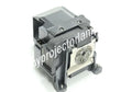 Epson Cinema Home 4010 with Lamp Module Projector