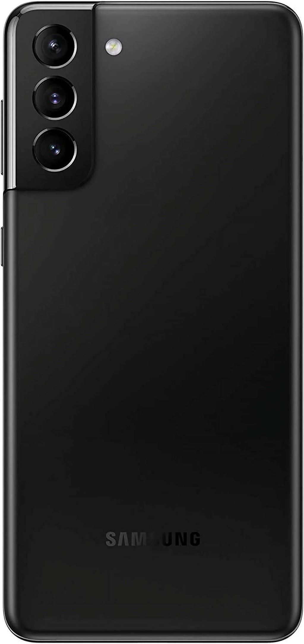 Only) 128GB (Refurbished) 5G Galaxy S21+ G996U Restored Mobile (Spectrum Black Plus Phantom