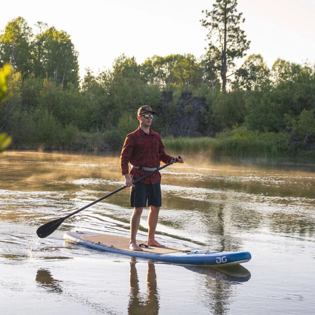 Aquaglide Package Inflatable Aquaglide SUP Cascade