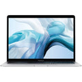 (Refurbished) 13.3" 1.6GHz Intel 8GB MVFL2LL/A 2019) - Air RAM (Mid SSD 256GB Silver i5 Core MacBook Restored
