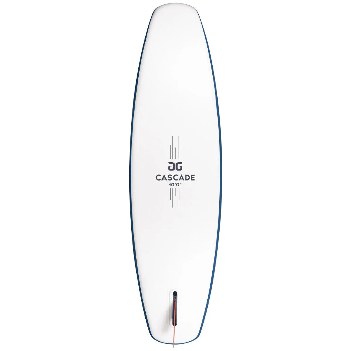 Aquaglide Package Inflatable Aquaglide SUP Cascade