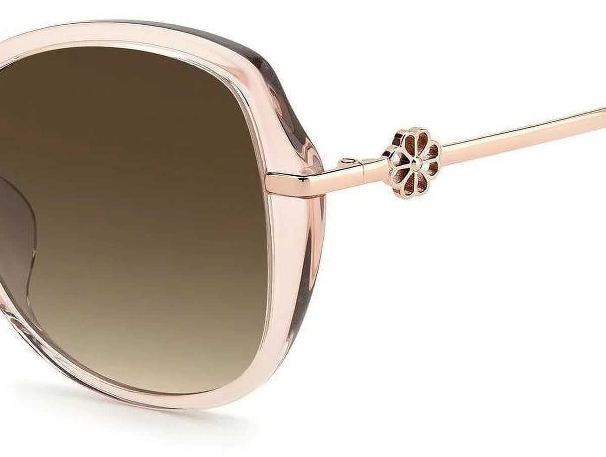 10A Kate Beige Spade Sunglasses TALIYAH/G/S