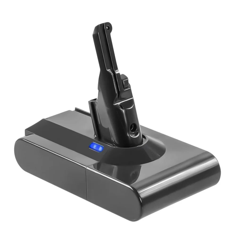 V8 Battery Dyson Absolute Vacuum Cordless SV10 for axGear Replacement Cleaner