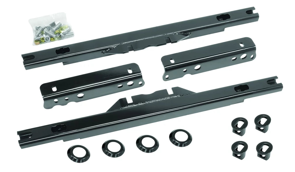 Super Elite F-250/F-350/F-450 Reese Wheel 30126 Fifth - Series Duty Kit Rail