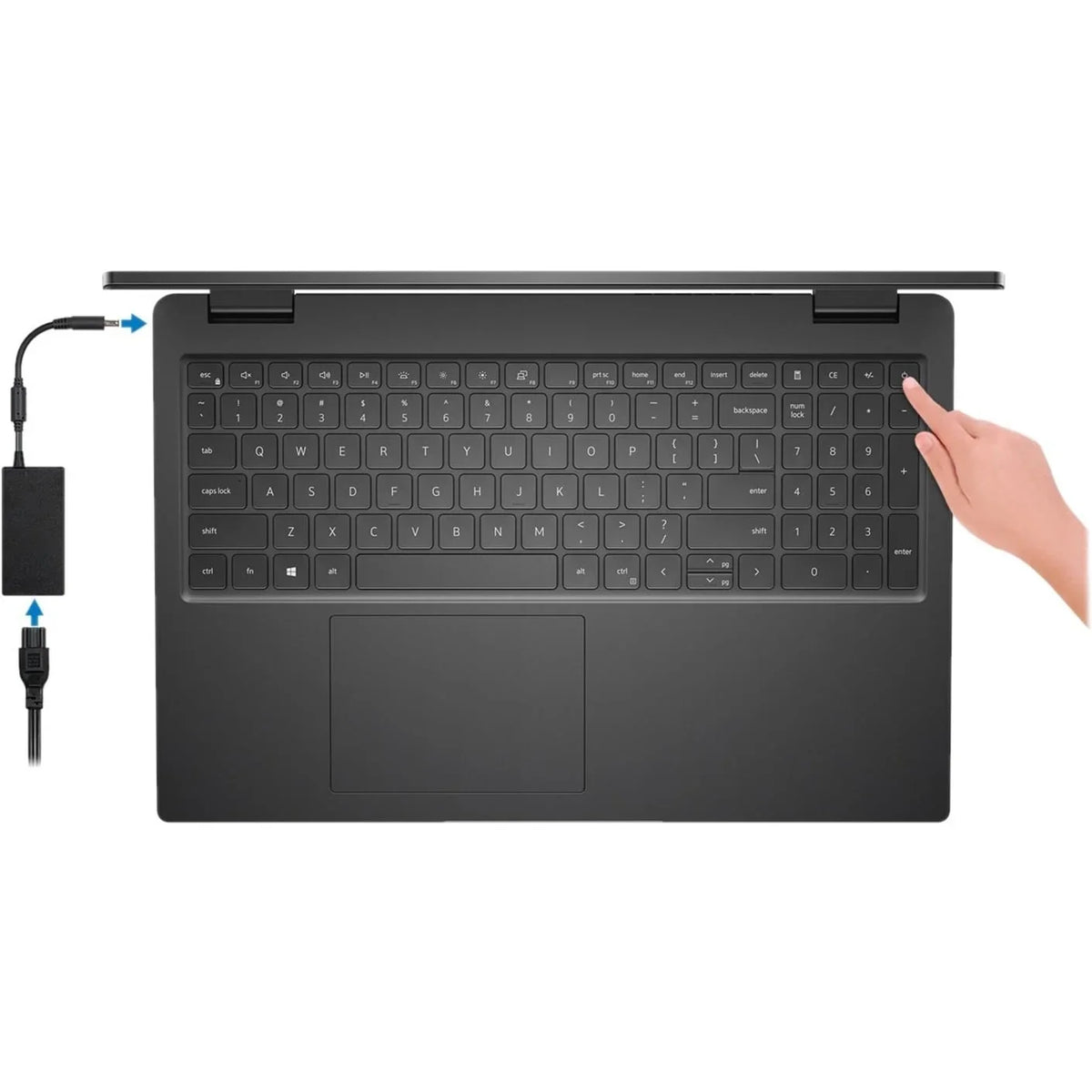 (8604F) 256 RAM 15.6" - 1165G7 Intel 3520 8 - Latitude i7 SS GB - Core - GB