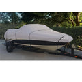 COVER 221 STORAGE, SUNDOWNER YEARS TRAVEL, LIFT THOMPSON ALL I/O BOAT for Compatible