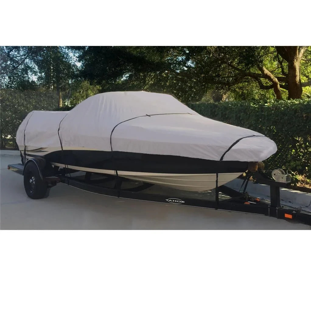 COVER 221 STORAGE, SUNDOWNER YEARS TRAVEL, LIFT THOMPSON ALL I/O BOAT for Compatible