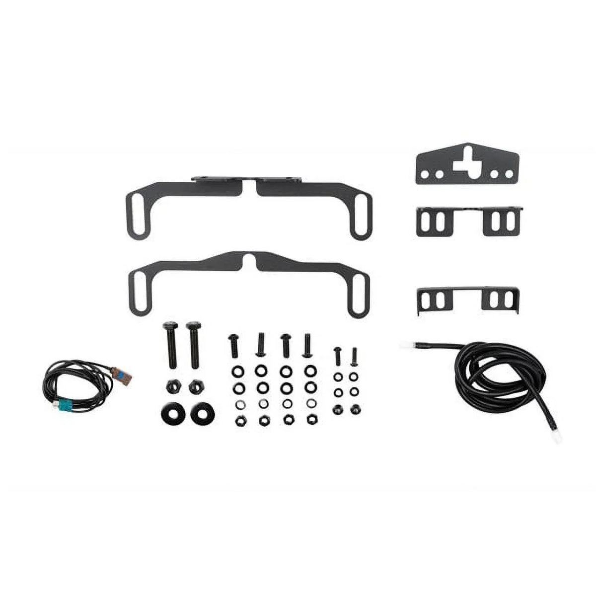 2021-2023 ABBR03 for Vehicle Camera Offroad Front Bronco Components